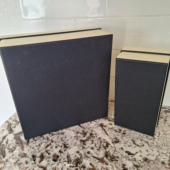 Lot 2 Jo Malone London Gift Boxes - Picture 2 of 7